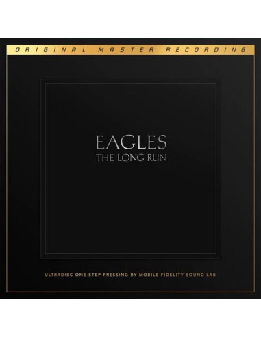 Eagles - The Long Run (Limited...