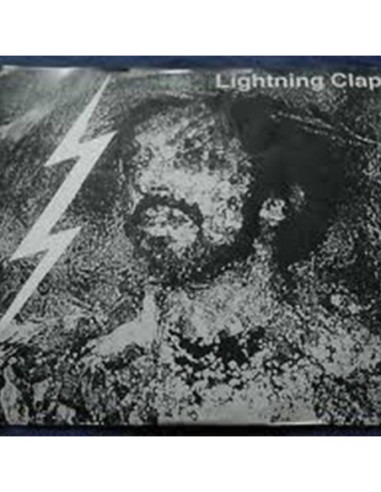 Jah Free - Lightning Clap