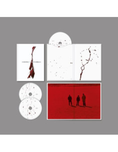 Manic Street Preacher - Lifeblood 20 - (3CD) Anniversary Edition, Remastered