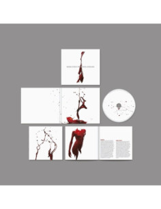 Manic Street Preacher - Lifeblood 20 - (1CD) Digipak, Anniversary Edition, Remastered