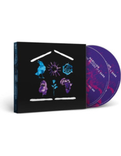 Marillion - An Hour Before It_x001a_S Dark Live In Port Zelande 2023 - (CD)