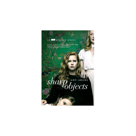 Sharp Objects (2 dvd)