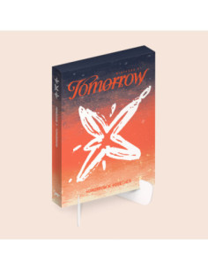 Tomorrow X Together - Minisode 3 Tomorrow (Light Version) (Pckage Box - Postcard Set - Mini Poster...) - (CD)