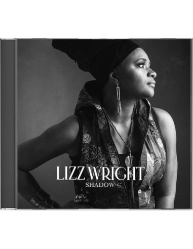 Wright Lizz - Shadow - (CD)