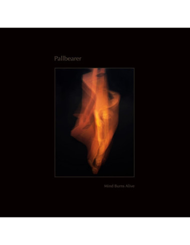 Pallbearer - Mind Burns Alive - (CD)