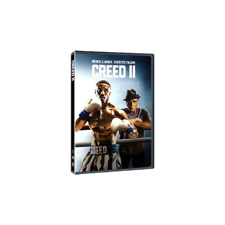 Creed 2