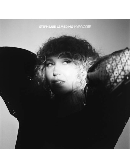 Lambring Stephanie - Hypocrite - (CD)