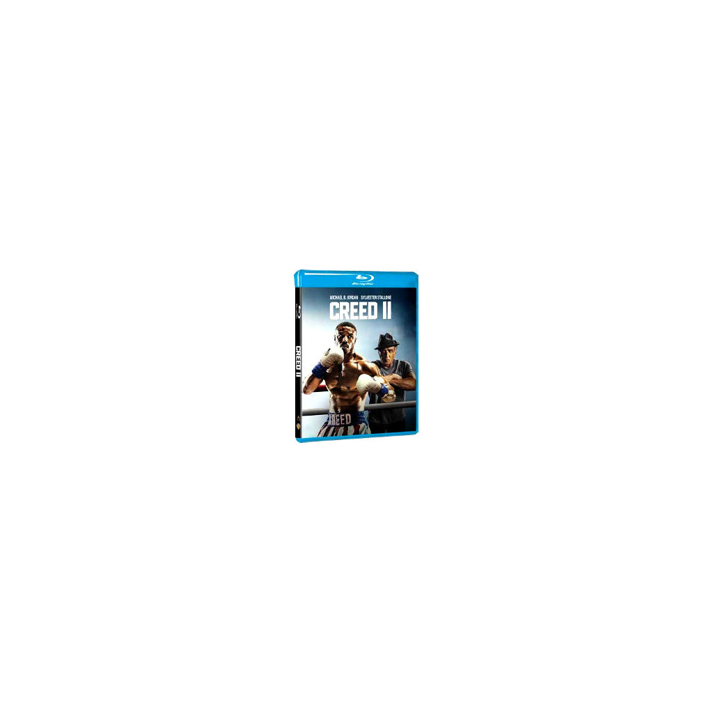 Creed 2 (Blu Ray)