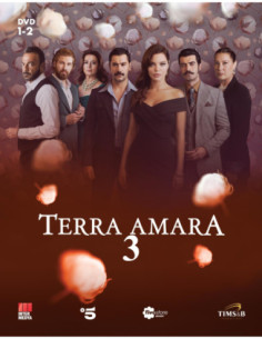 Terra Amara - Stagione 03 n.01 (Eps 202-209)