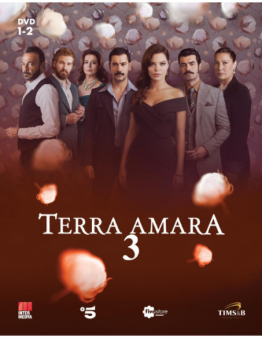 Terra Amara - Stagione 03 n.01 (Eps...