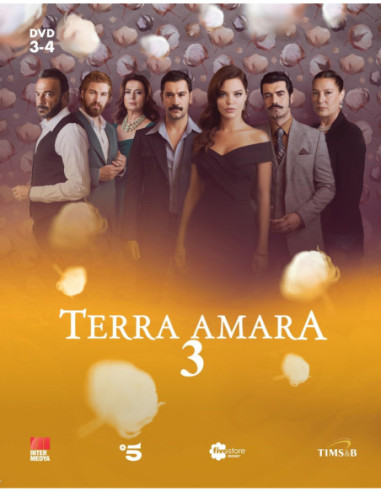 Terra Amara - Stagione 03 n.02 (Eps...