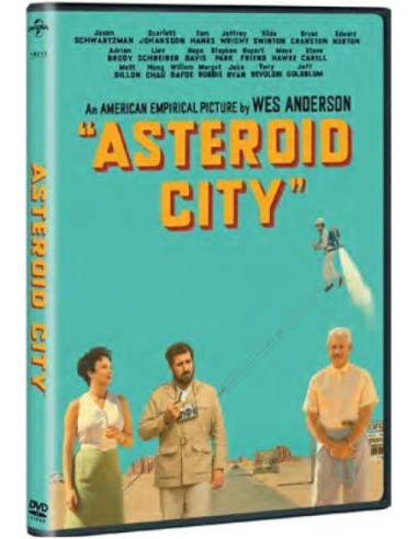 Asteroid City