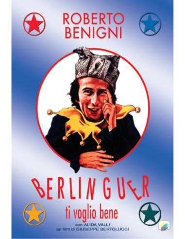 Berlinguer Ti Voglio Bene