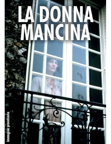 Donna Mancina (La) ed.2024