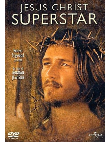 Jesus Christ Superstar ed.2024