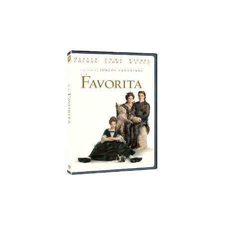 La Favorita