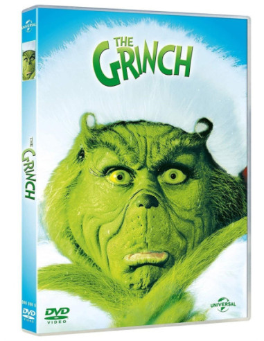 Grinch (The)