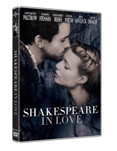 Shakespeare In Love (San Valentino...
