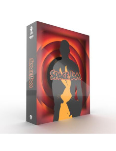 Space Jam (Titans Of Cult) (4K Ultra Hd-Blu Ray)