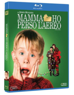 Mamma Ho Perso L'Aereo (I Tesori Di Famiglia) (Blu-Ray)