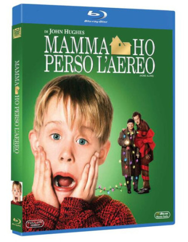 Mamma Ho Perso L'Aereo (I Tesori Di...