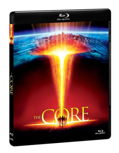 The Core (I Magnifici) (Blu-Ray)