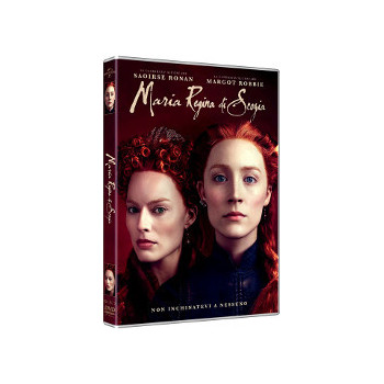 Maria Regina Di Scozia