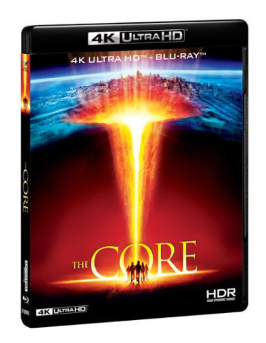 The Core (4K-Br)
