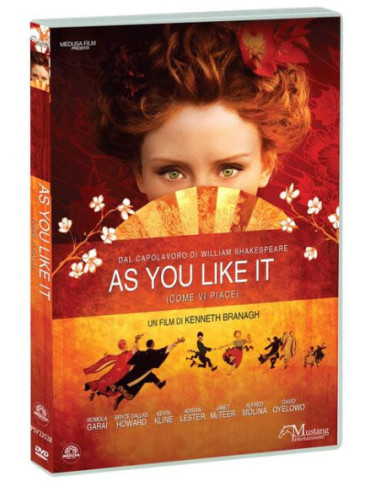 As You Like It - Come Vi Piace