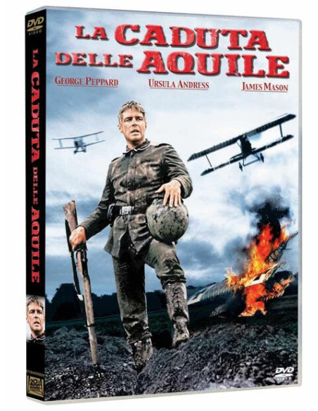 La Caduta Delle Aquile