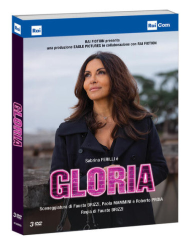 Gloria (Box 3 Dv)