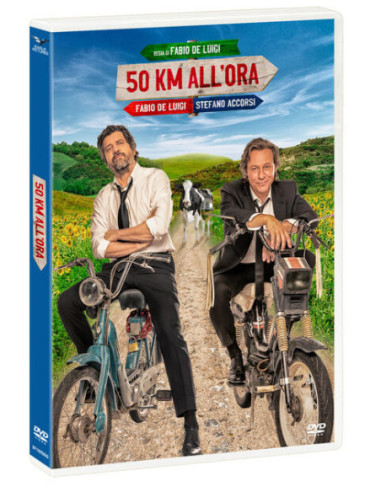 50 Km All'Ora