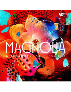 Aleksander Debicz - Magnolia