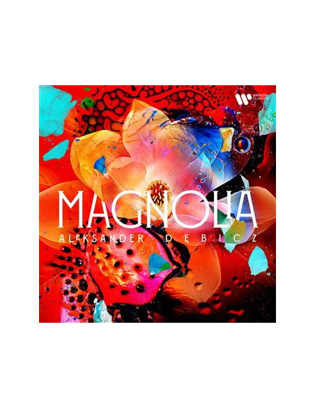 Aleksander Debicz - Magnolia
