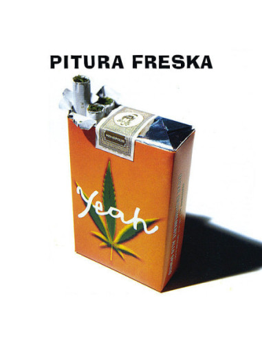 Pitura Freska - Yeah