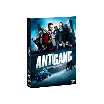 Antigang - Nell'Ombra Del Crimine