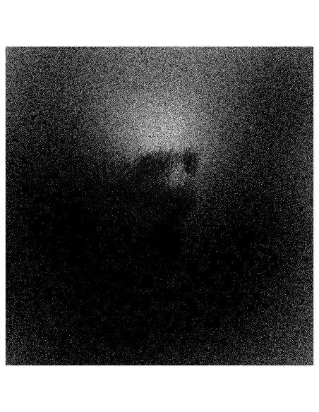 Boundaries - Death Is Little More -Black and White Spl.