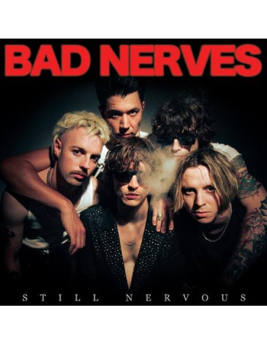 Bad Nerves - Still Nervous - Solid...