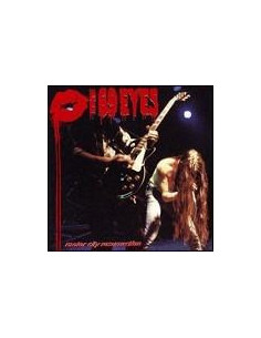 69 Eyes The - Motor City Resurrection