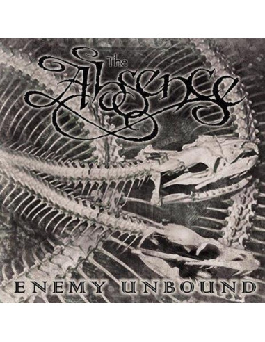 Absence The - Enemy Unbound