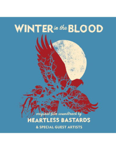 Heartless Bastards - Winter In The Blood