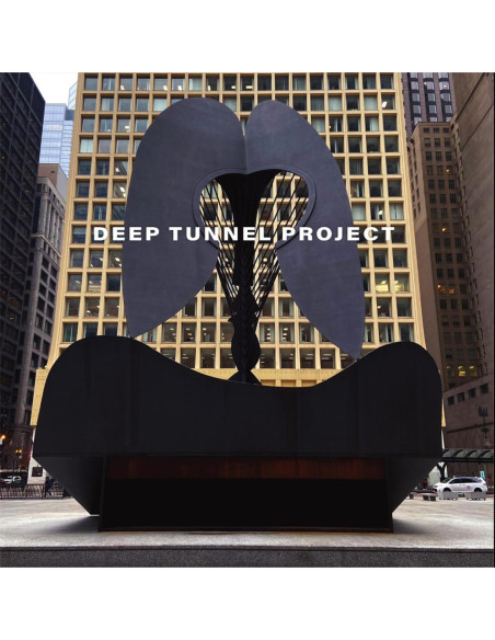 Deep Tunnel Project - Deep Tunnel Project