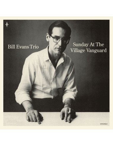 Evans Bill - Sunday At The Village...