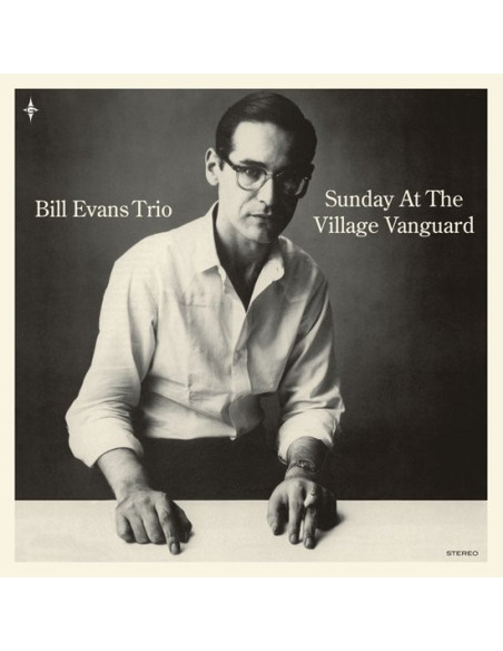 Evans Bill - Sunday At The Village Vanguard Coloured Vinyl Reissue Limited Edition