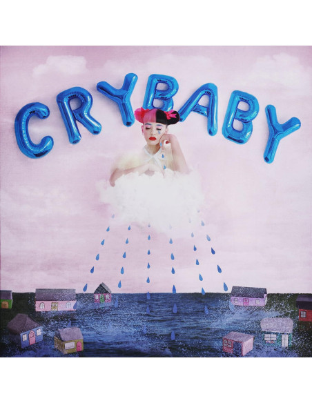 Martinez Melanie - Cry Baby - (CD) ed.2024