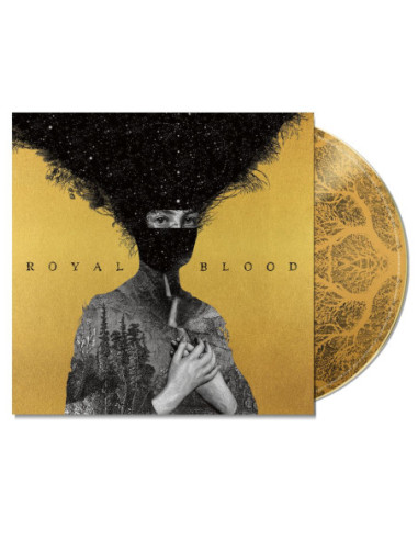 Royal Blood - Royal Blood - (CD) ed.2024