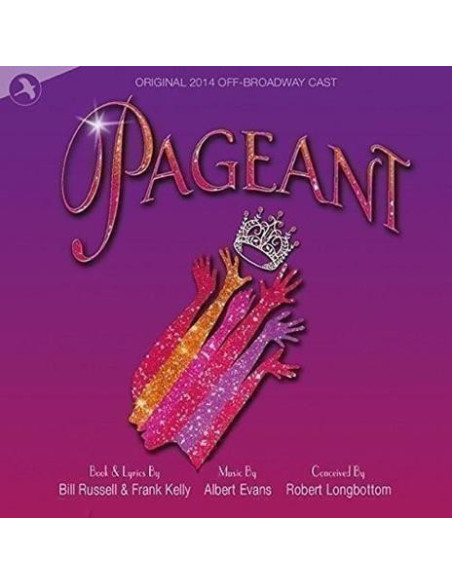 Original Off Broadwa - Pageant - (CD)