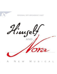 Original Off Broadwa - Himself And Nora - (CD)