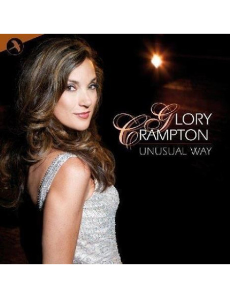 Crampton, Glory - Unusual Way - (CD)
