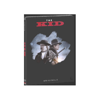 The Kid (Blu Ray + Dvd)